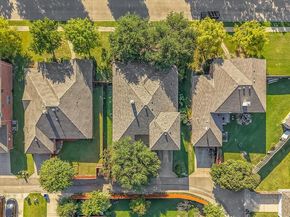1552  Crystal Pass , Allen Texas 75002