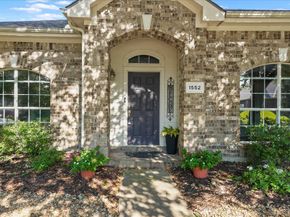 1552  Crystal Pass , Allen Texas 75002