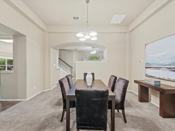 1552  Crystal Pass , Allen Texas 75002