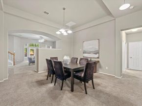1552  Crystal Pass , Allen Texas 75002