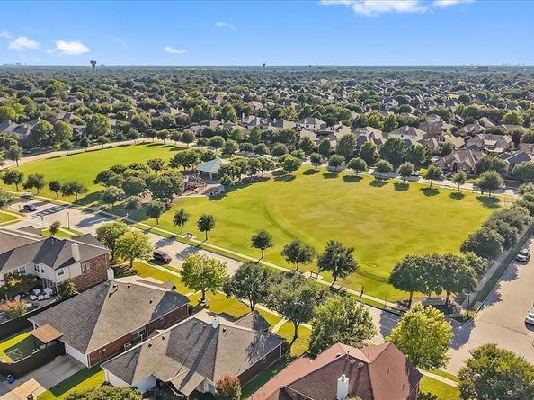 1552  Crystal Pass , Allen Texas 75002