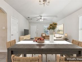 1116 E Hattie Street , Fort Worth Texas 76104