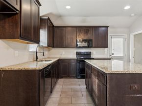 1116 E Hattie Street , Fort Worth Texas 76104