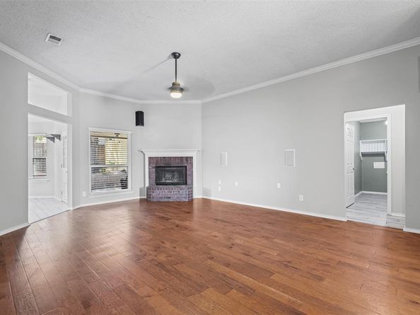 3509  Tommy Hays Drive , Haltom City Texas 76117