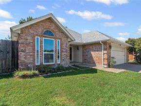 3509  Tommy Hays Drive , Haltom City Texas 76117