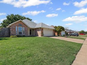 3509  Tommy Hays Drive , Haltom City Texas 76117