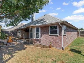 3509  Tommy Hays Drive , Haltom City Texas 76117