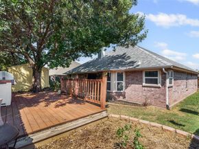 3509  Tommy Hays Drive , Haltom City Texas 76117