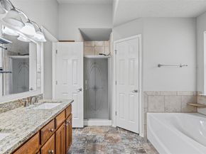 3509  Tommy Hays Drive , Haltom City Texas 76117