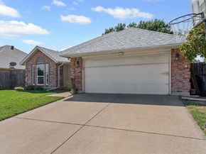 3509  Tommy Hays Drive , Haltom City Texas 76117