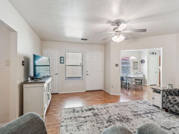 836  Village Point Lane , Fort Worth Texas 76108