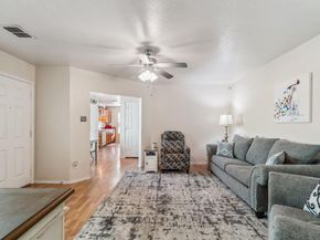 836  Village Point Lane , Fort Worth Texas 76108