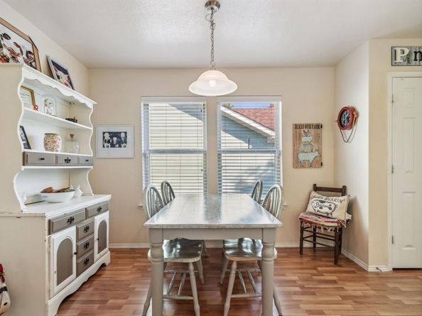 836  Village Point Lane , Fort Worth Texas 76108