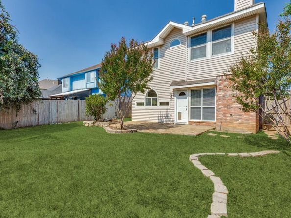 8852  Tyne Trail , Fort Worth Texas 76118