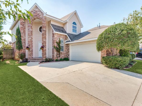 8852  Tyne Trail , Fort Worth Texas 76118