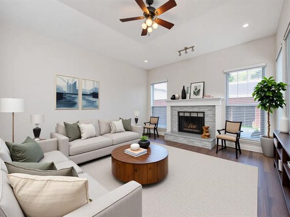 11008  Hermitage Lane , Frisco Texas 75035