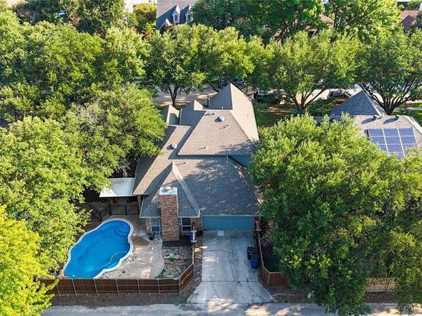 11008  Hermitage Lane , Frisco Texas 75035