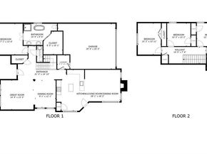 11008  Hermitage Lane , Frisco Texas 75035