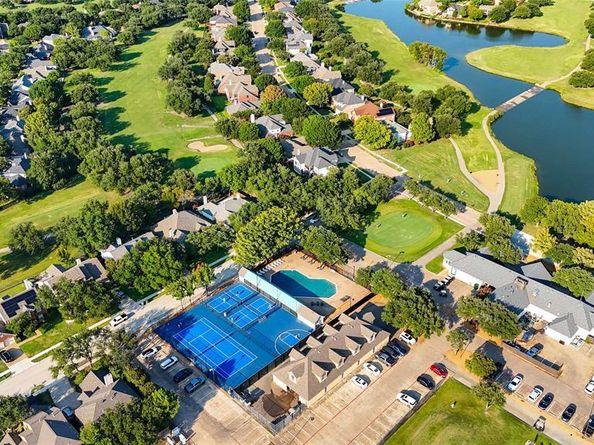 11008  Hermitage Lane , Frisco Texas 75035