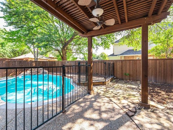 11008  Hermitage Lane , Frisco Texas 75035