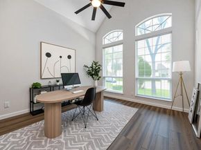 11008  Hermitage Lane , Frisco Texas 75035