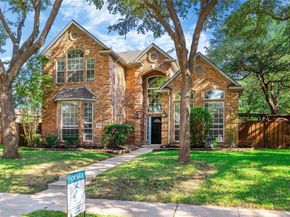 11008  Hermitage Lane , Frisco Texas 75035