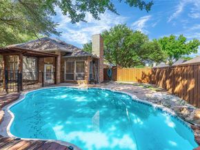 11008  Hermitage Lane , Frisco Texas 75035