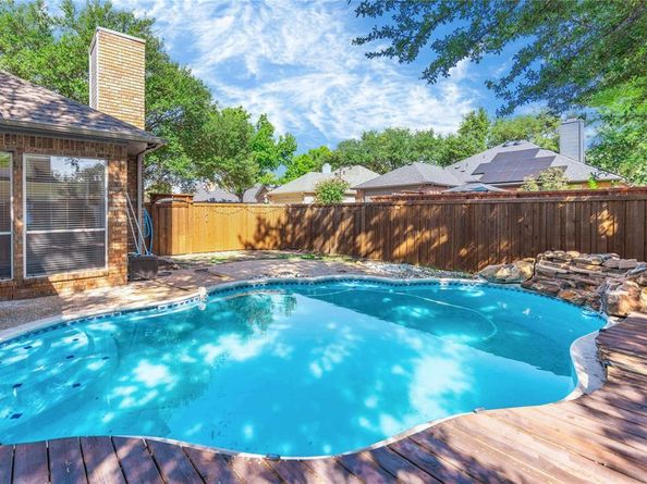 11008  Hermitage Lane , Frisco Texas 75035