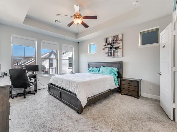 2739  Flowering Peach Lane , Dallas Texas 75212