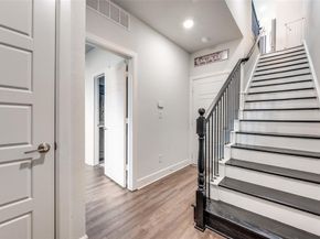 2739  Flowering Peach Lane , Dallas Texas 75212