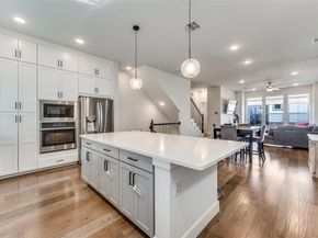 2739  Flowering Peach Lane , Dallas Texas 75212