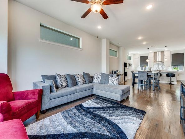 2739  Flowering Peach Lane , Dallas Texas 75212
