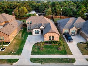 4424  Terraview Drive , Arlington Texas 76001