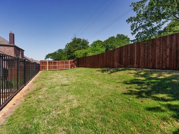 4424  Terraview Drive , Arlington Texas 76001