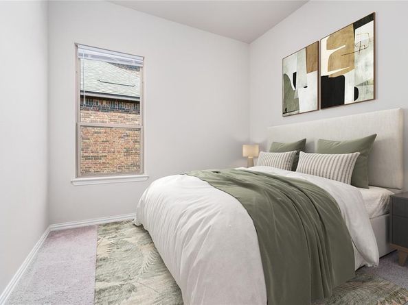 4424  Terraview Drive , Arlington Texas 76001