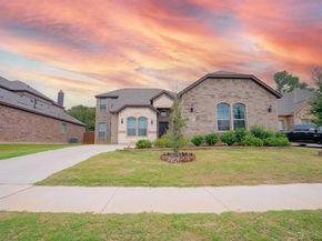 4424  Terraview Drive , Arlington Texas 76001