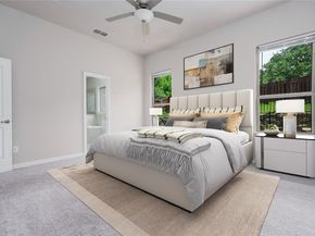 4424  Terraview Drive , Arlington Texas 76001