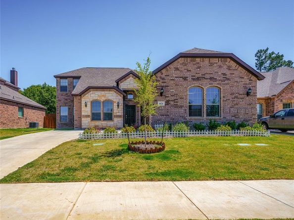 4424  Terraview Drive , Arlington Texas 76001