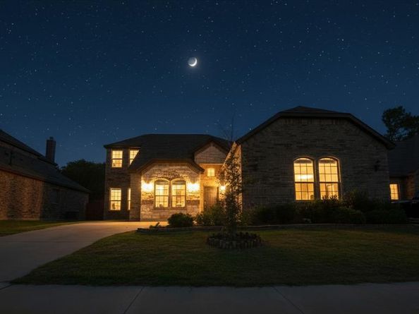 4424  Terraview Drive , Arlington Texas 76001