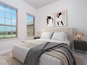 4424  Terraview Drive , Arlington Texas 76001