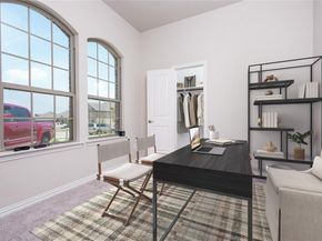 4424  Terraview Drive , Arlington Texas 76001