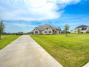 462  Infinito Drive , Sunnyvale Texas 75182