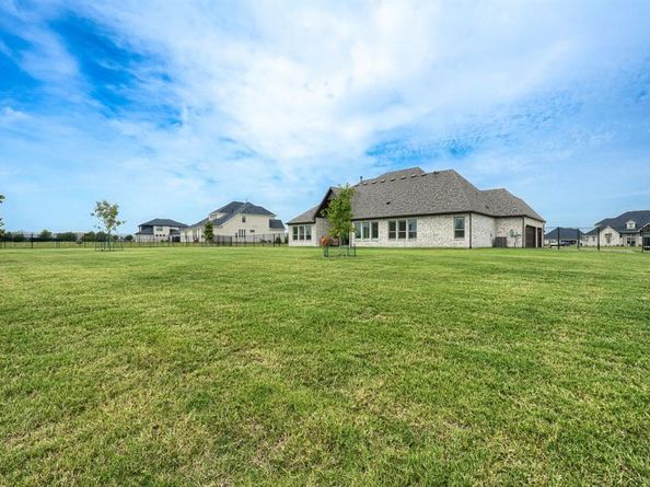 462  Infinito Drive , Sunnyvale Texas 75182