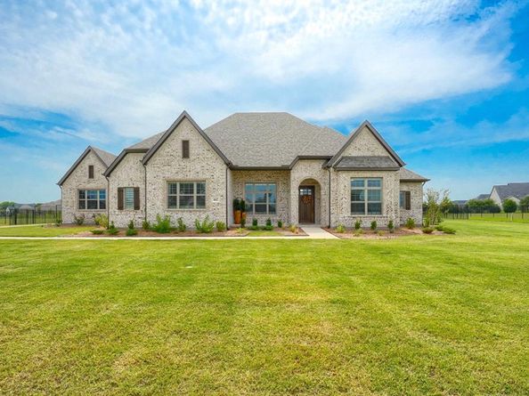 462  Infinito Drive , Sunnyvale Texas 75182
