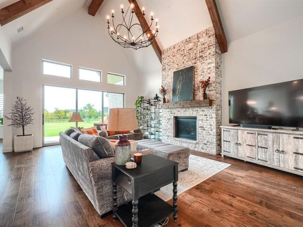 462  Infinito Drive , Sunnyvale Texas 75182