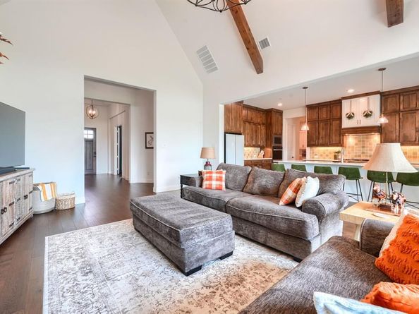 462  Infinito Drive , Sunnyvale Texas 75182