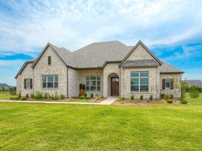 462  Infinito Drive , Sunnyvale Texas 75182
