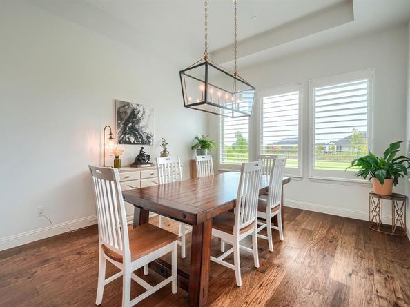 462  Infinito Drive , Sunnyvale Texas 75182