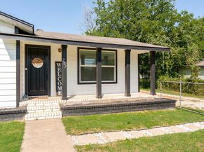 205  Oregon Avenue , Azle Texas 76020