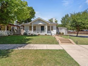 2200  Hurley Avenue , Fort Worth Texas 76110